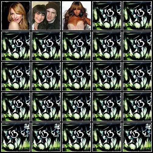 lfdtsecondchancegala0los22concursantes