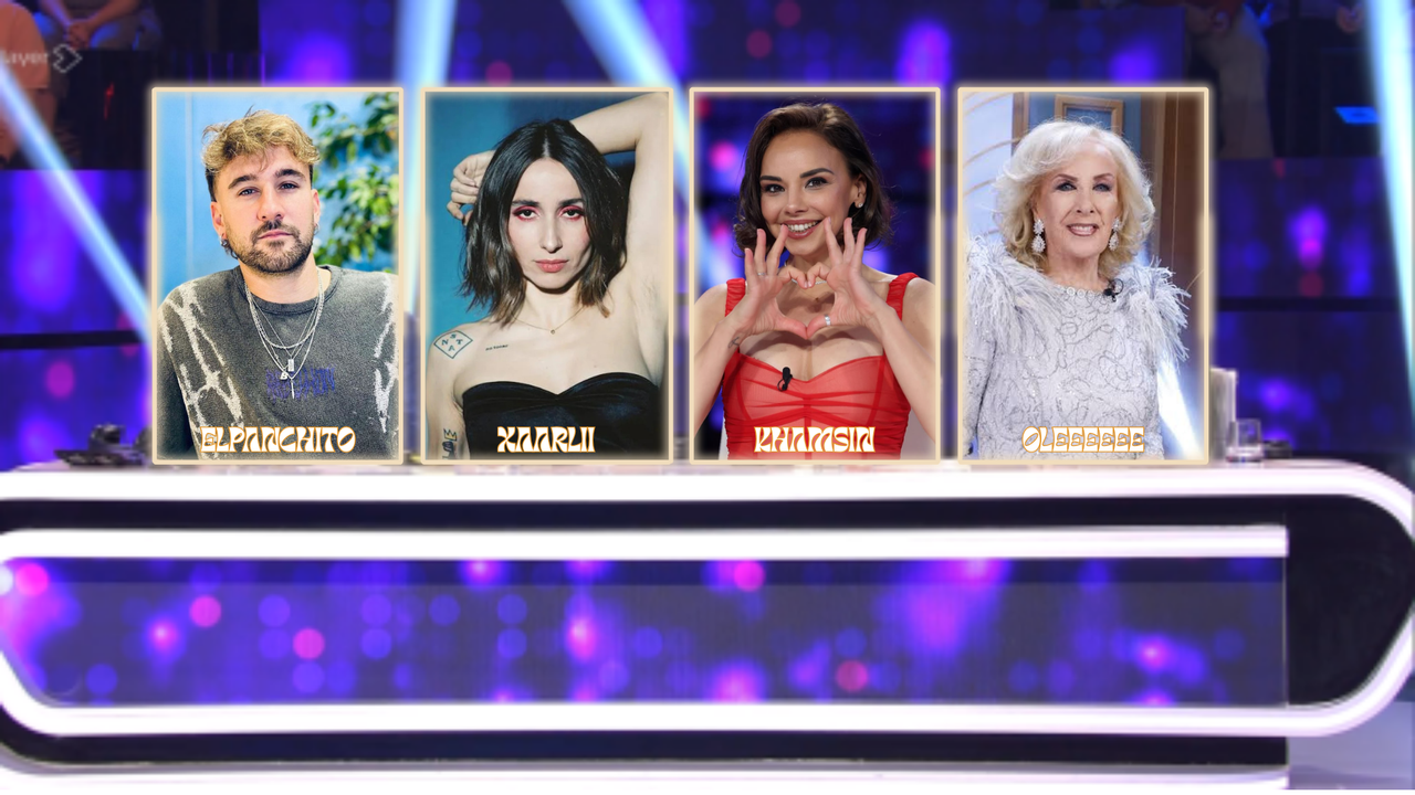 °--°tucaramesuenaftv5°--°quedan4diasparacerrarelcasting