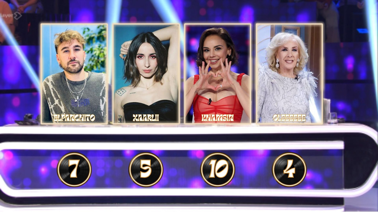 °--°tucaramesuenaftv5°--°martes23alas2130gala3