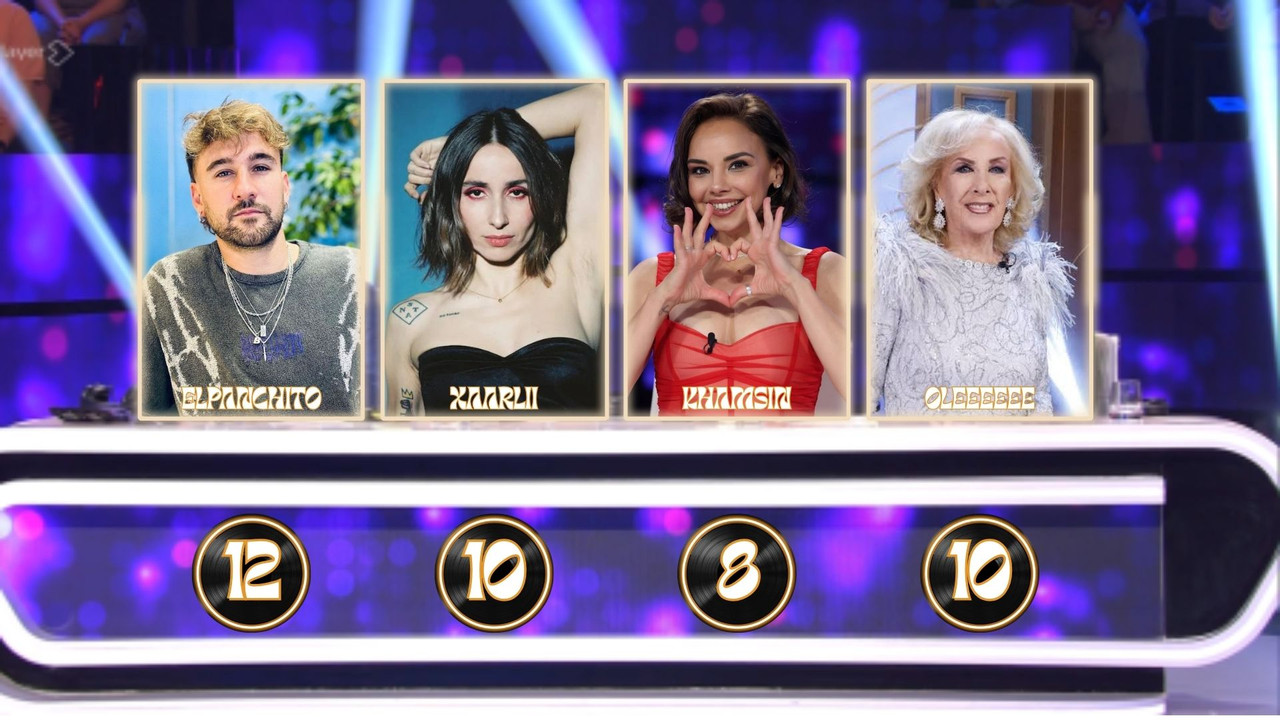 °--°tucaramesuenaftv5°--°martes23alas2130gala3
