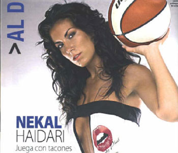 nekalenaida