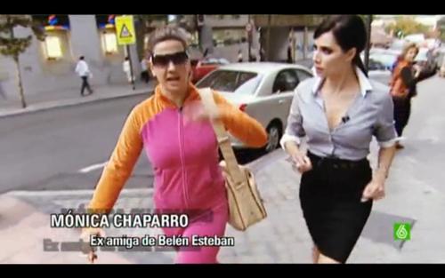 fansysimpatizantesdemonicachaparro