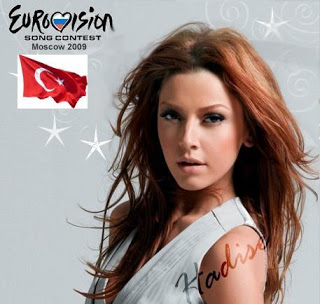 eurovision2009