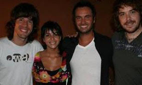 minutosmusicalesbandasonoradelforo