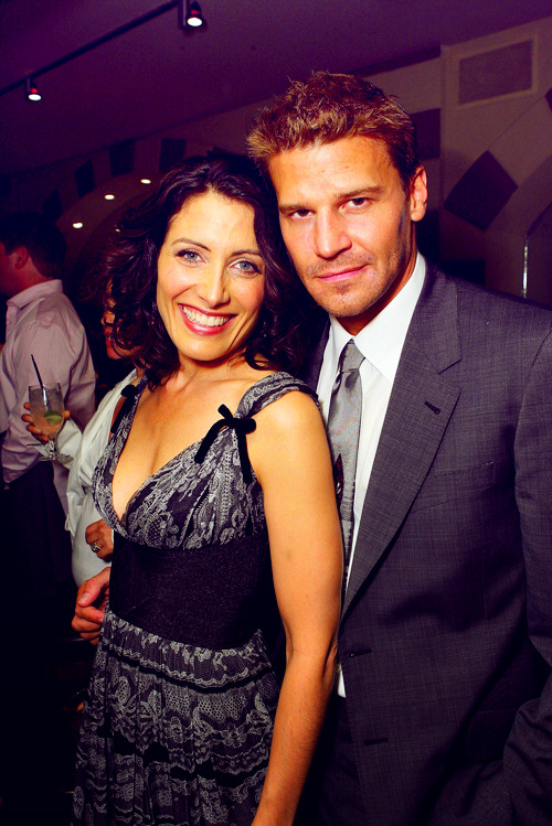 davidboreanazagenteseeleybooth