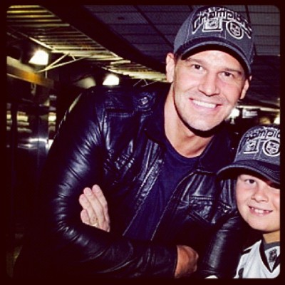 davidboreanazagenteseeleybooth