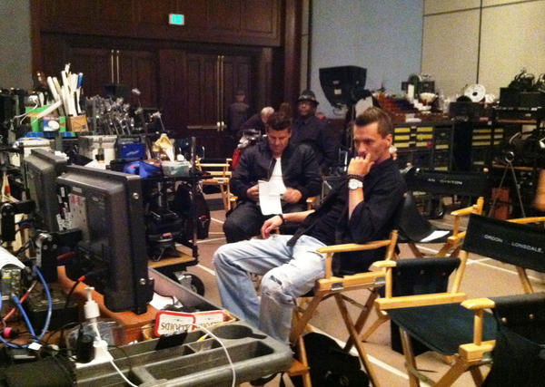 davidboreanazagenteseeleybooth