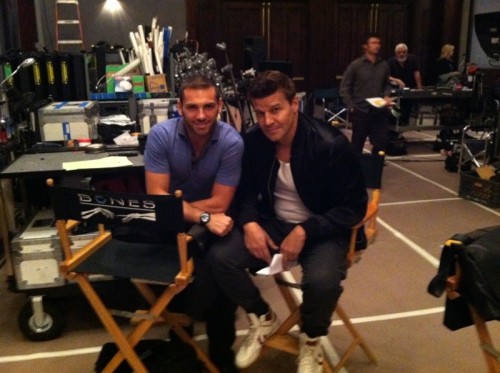 davidboreanazagenteseeleybooth