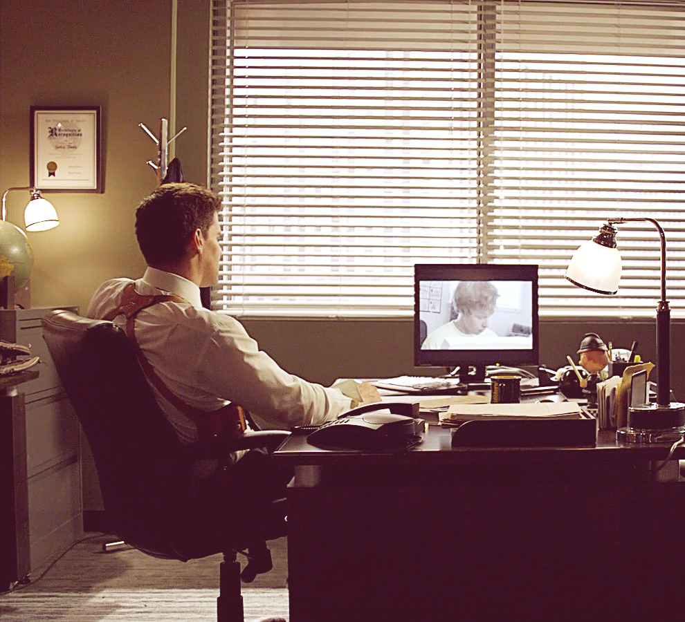 davidboreanazagenteseeleybooth
