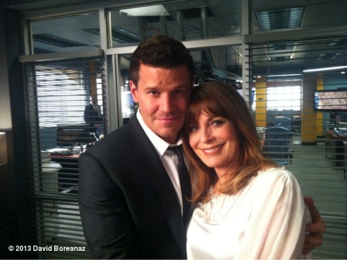davidboreanazagenteseeleybooth