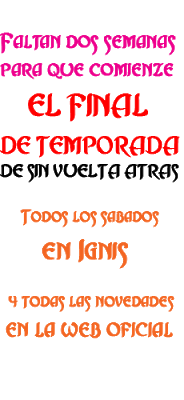 elkarmasiemprevuelveprximamente