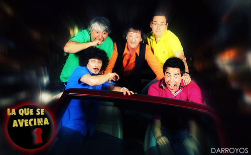 nuestragaleriadeimagenesdelqsacreadaporphotoshop