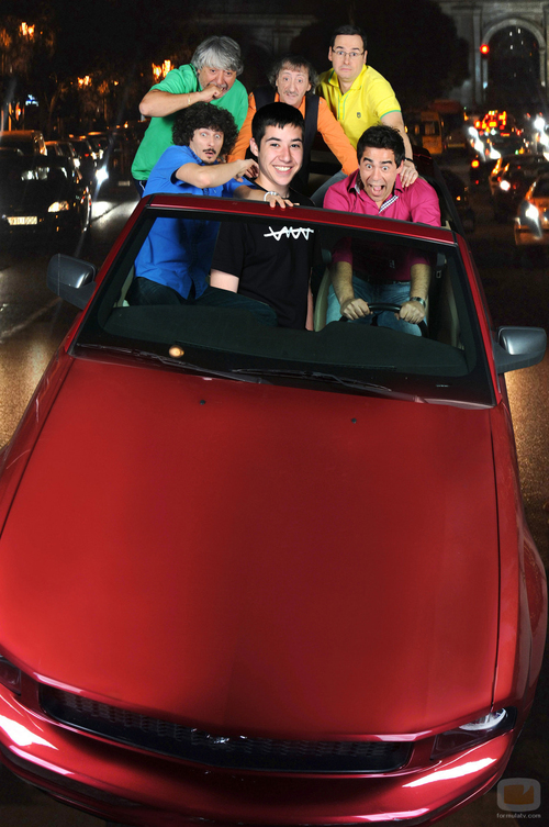 nuestragaleriadeimagenesdelqsacreadaporphotoshop