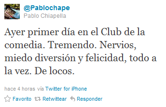 pablochiapellaenelclubdelacomedia