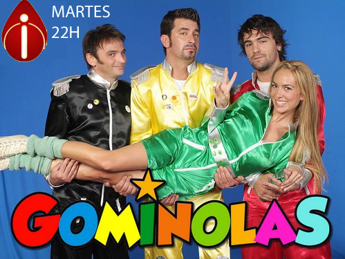 elkarmasiemprevuelveprximamente