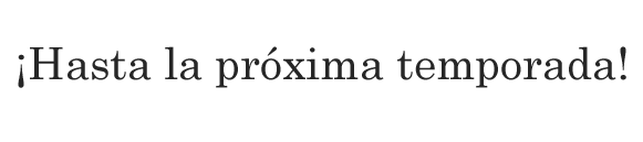 elkarmasiemprevuelveprximamente