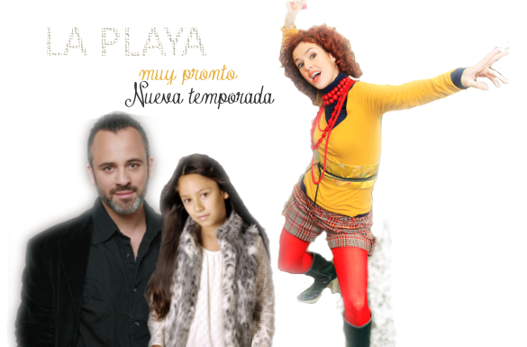 elkarmasiemprevuelveprximamente