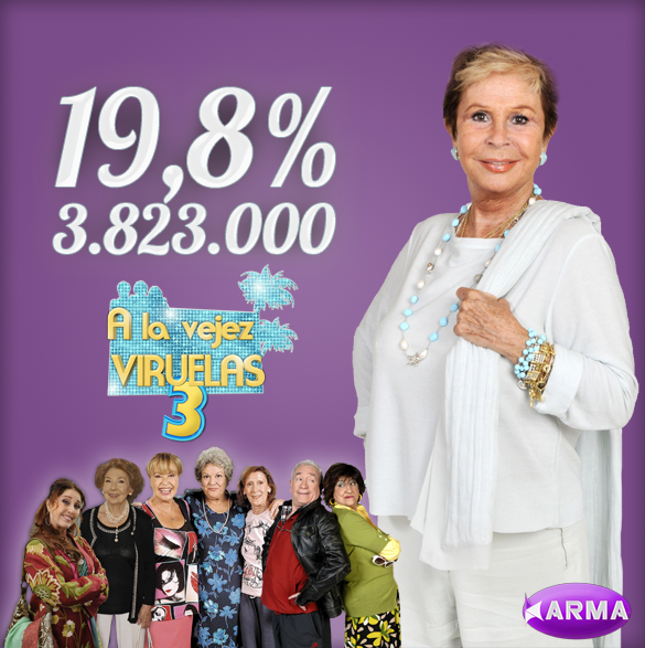 elkarmasiemprevuelveprximamente