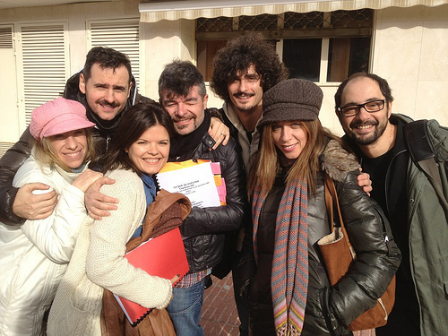 analizarlaqueseavecina