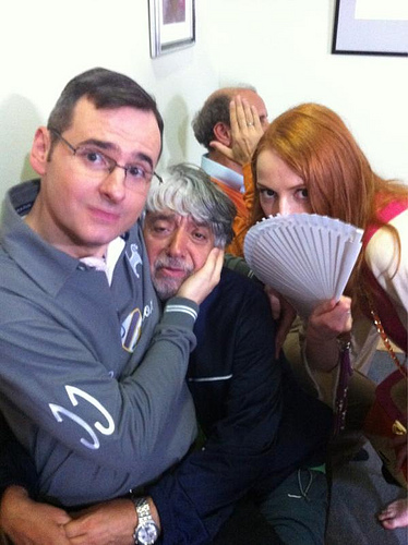 analizarlaqueseavecina