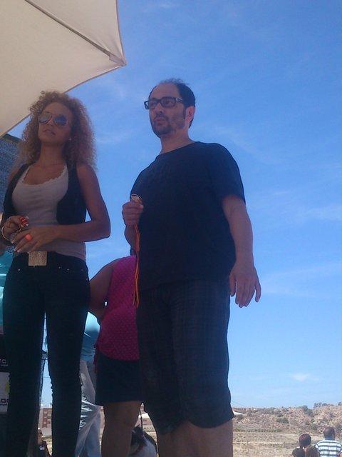 primerfestivaldecomediademurciapresentadoporjordisanchez
