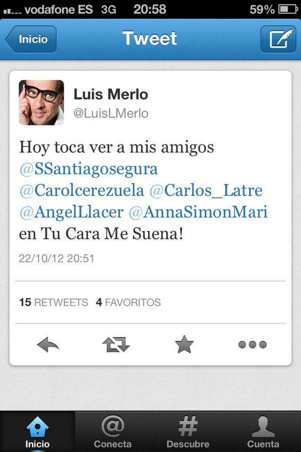 loscaballeroentwittersunuevaseriedeclaracionesexclusivascuriosidades