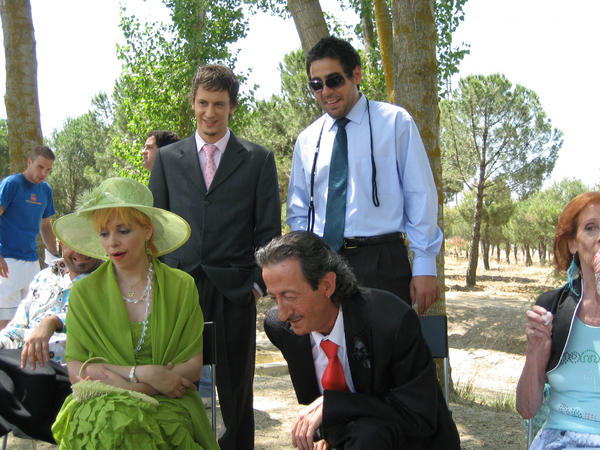 loscaballeroentwittersunuevaseriedeclaracionesexclusivascuriosidades