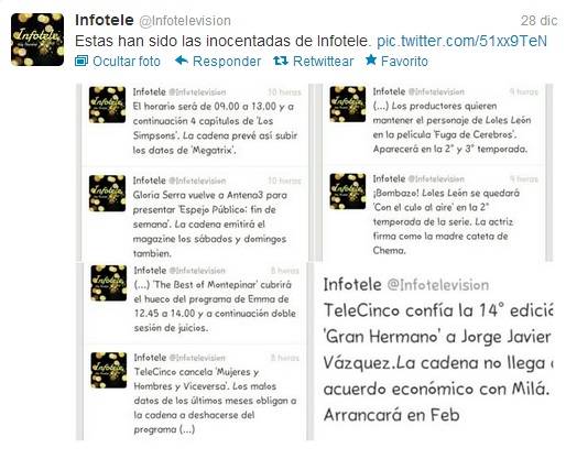 loscaballeroentwittersunuevaseriedeclaracionesexclusivascuriosidades