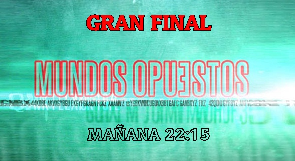 tljfanganadormundosopuestoshastasiempregraciascasacerrada