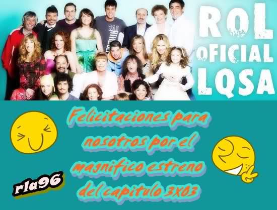 roloficiallqsapostdedudas