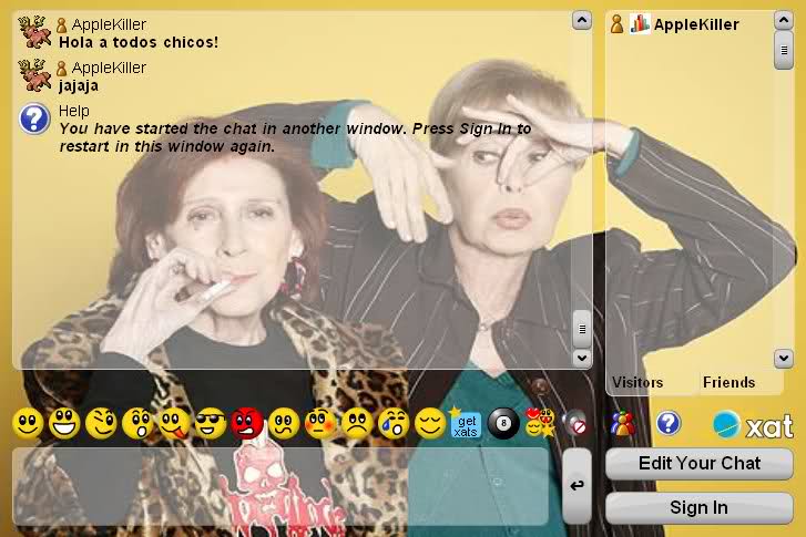 xatdelaqueseavecina---nuevolinkhttpxatcomformulatvpolemicaconsara