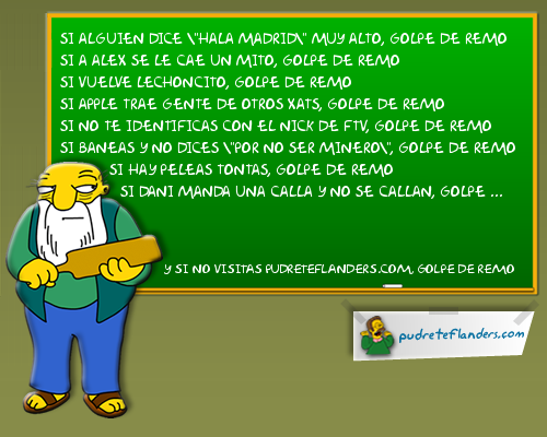 elpostsobreelquenadiedebesabernadaenuntiempo