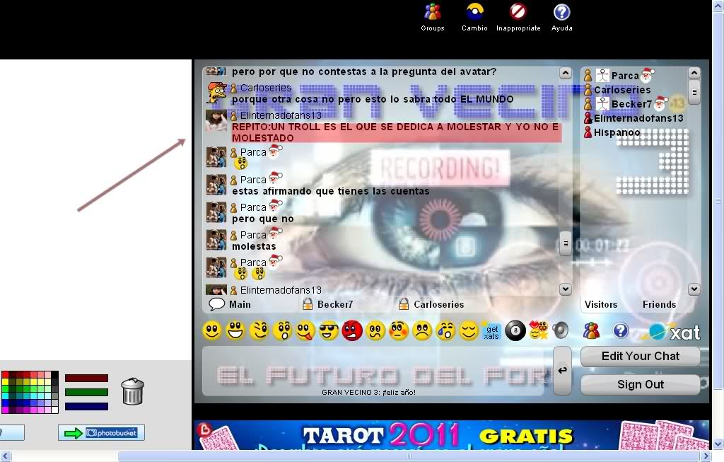 elpostsobreelquenadiedebesabernadaenuntiempo