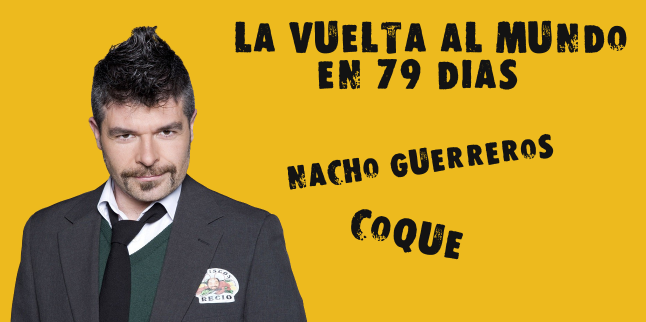 elkarmasiemprevuelveprximamente