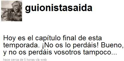 estanocheaidaterminatemporadaveremoslqsaendomingo