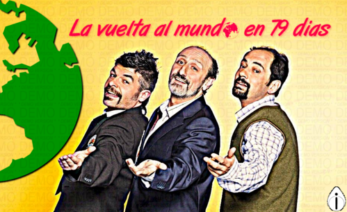 elkarmasiemprevuelveprximamente