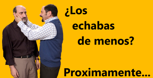 elkarmasiemprevuelveprximamente