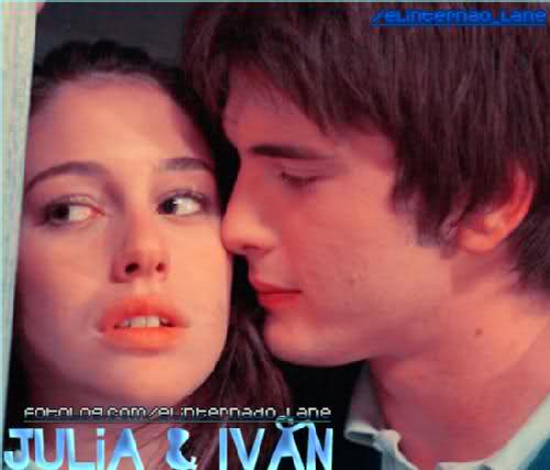 juliaeivanseacabonuestrosninossevanaviajarporelmundoesperemosqueselopasenmuybien