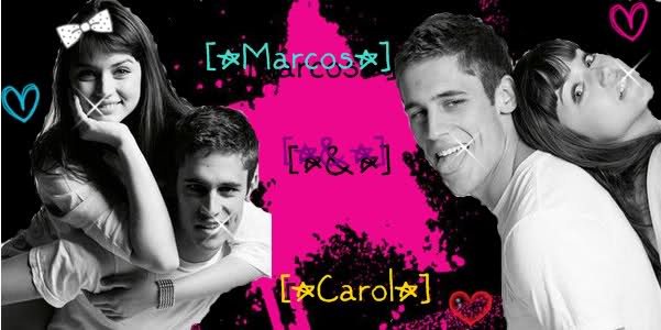 carolymarcospostcarolmarquista3000paginas