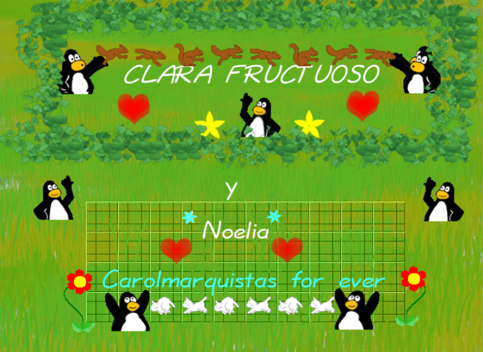 carolymarcospostcarolmarquista3000paginas