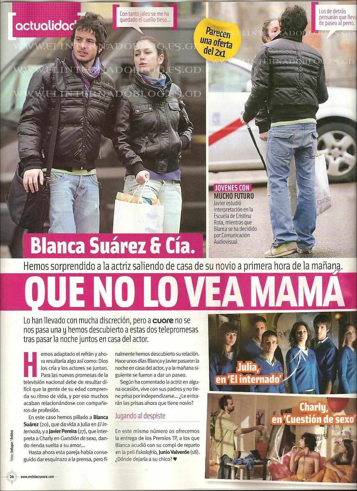 juliaeivanseacabonuestrosninossevanaviajarporelmundoesperemosqueselopasenmuybien