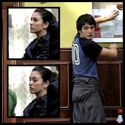 juliaeivanseacabonuestrosninossevanaviajarporelmundoesperemosqueselopasenmuybien