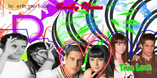 carolymarcospostcarolmarquista3000paginas