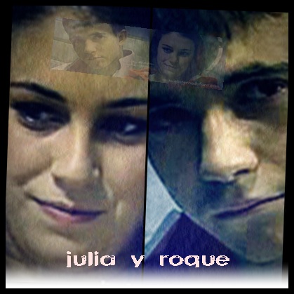 roqueyjuliaroquejulistashacenunagranpareja