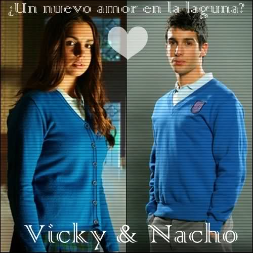 ivanandvickypostvickyivanistaparatisolofueunbesoparamiunsuenoechorealidads