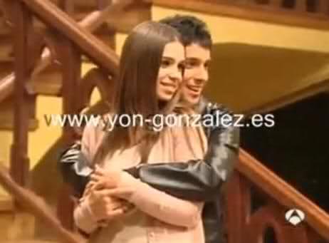 ivanandvickypostvickyivanistaparatisolofueunbesoparamiunsuenoechorealidads