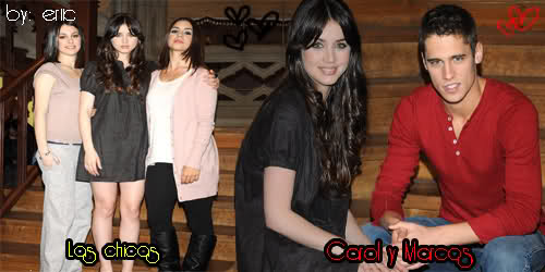 carolymarcospostcarolmarquista3000paginas