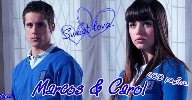 carolymarcospostcarolmarquista3000paginas
