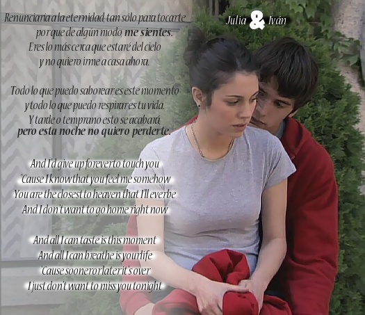 juliaeivanseacabonuestrosninossevanaviajarporelmundoesperemosqueselopasenmuybien