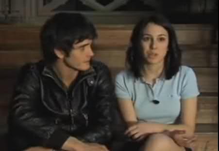 juliaeivanseacabonuestrosninossevanaviajarporelmundoesperemosqueselopasenmuybien